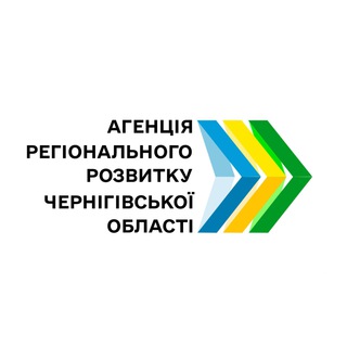 Логотип телеграм -каналу agency_chernihiv — Агенція регіонального розвитку Чернігівської області