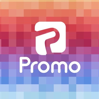 Логотип телеграм канала @agency_promotion — Маркетинговое агентство › Promo