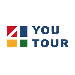 Логотип телеграм канала @agency4youtour — ВАШЕ ♡ ТУРАГЕНТСТВО @4youtour