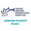 Telegram kanalining logotibi agency_andijon — Tashqi mehnat migratsiyasi agentligi Andijon viloyati filiali ТММА1