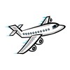 Логотип телеграм канала @agencyauthortours — PROтпуск: полетели на Мальдивы?