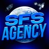 Логотип телеграм канала @agencysfs — Агентство | SFS