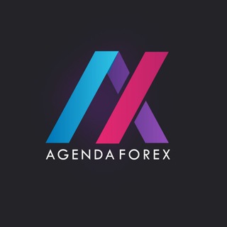 Logo saluran telegram agendaforex — Agenda Forex | Free EA & Indicator