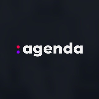 Логотип телеграм канала @agendarta — rta agenda