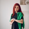 Логотип телеграм канала @agenstvo_maluk — Как зарабатывать на подборе?
