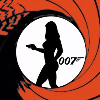 Логотип телеграм канала @agent_007moex — Agent 007 MOEX