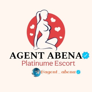 Logo del canale telegramma agent_abena1 - Agent Abeni