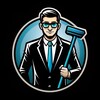 Логотип телеграм канала @agent_blesk — Агент Блеск | Клининг Воронеж