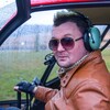 Логотип телеграм канала @agent_madler — АГЕНТ МАДЛЕР