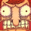 Логотип телеграм канала @agent_strange — СТранный АГент