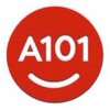 Логотип телеграм канала @agenta101 — Агент А101 😎