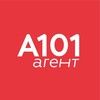 Логотип телеграм канала @agenta101msk — Агент А101 | Москва