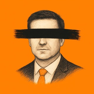 Логотип телеграм -каналу agente_kyiv — Агент Києва