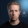 Логотип телеграм канала @agenteria — Агентерия • ИИ-агенты