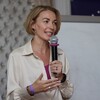 Логотип телеграм канала @agentgayduchik — Анна Гайдучик|генератор идей