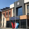 Telegram channel Boyovut tuman | ixtisoslashtirilgan maktabi logo