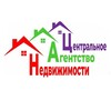 Логотип телеграм канала @agentlnr — Центральное Агенство Недвижимости