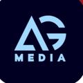 Logo saluran telegram agentmediaa — Agentmedia