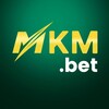 Logo of telegram channel agentmkmbet — mbmbet.com Agent Channel