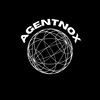 Telegram channel agentnox logo