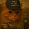 Логотип телеграм канала @agentruslanzolotov — Агент Руслана Золотова