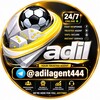 የቴሌግራም ቻናል አርማ agents_444 — AGENT444