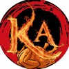 Логотип телеграм канала @agentskitchen — Кухня агента