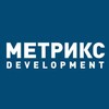 Логотип телеграм канала @agentsmetriks — Агенты | Метрикс Development