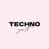 Логотип телеграм канала @agentstechno — TECHNO.AGENTS