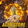 Logo of telegram channel agentstor — 🔥AGENT STORE🔥