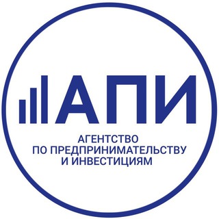 Логотип телеграм канала @agentstvord — АПИ