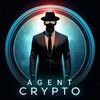 Логотип телеграм канала @agentvcryptopol — Агент Crypto