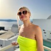 Логотип телеграм канала @agentveratravel — О путешествиях и жизни в Италии