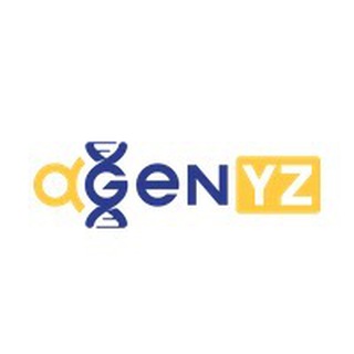 Логотип телеграм канала @agenyz_biohacking — AGenYZ BioHacking Отзывы