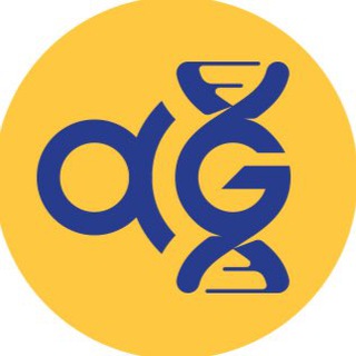 Логотип телеграм канала @agenyz — AGenYZ News