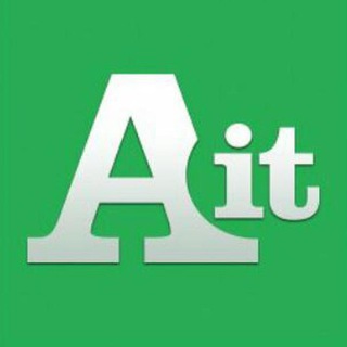 Лагатып тэлеграм-канала agenziaansa — ANSA.it