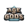 Logo saluran telegram ageofgodsann — AgeOfGods ANN