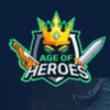 Logo of telegram channel ageofheroes2 — Age of Heroes Channel