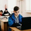 Логотип телеграм -каналу ageris1984 — Птенцы харьковской радиоэлектроники 🐍