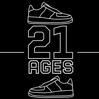 Логотип телеграм канала @ages21_ykt — 21ages_ykt