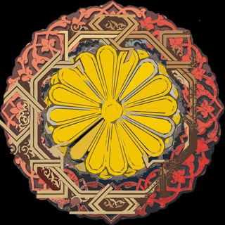 Логотип телеграм канала @agfesyun — Восточный аналитик