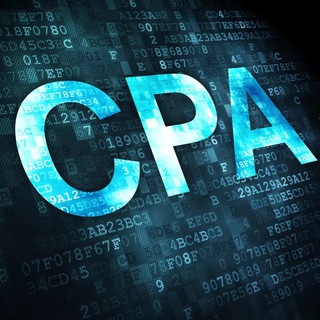 Логотип телеграм канала @aggregatorcpa — Шарим трафик и CPA