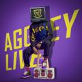 Logo des Telegrammkanals aggreylive - 𝐀𝐆𝐆𝐑𝐄𝐘☔️☀️𝐋𝐈𝐕𝐄🦅