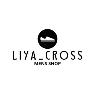 Telgraf kanalının logosu aggrup — LIYA_CROSS
