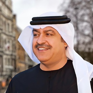 Telegram channel اغاني ميحد حمد 📻 logo