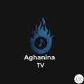 Logo saluran telegram aghaninatv — 🎤Aghanina TV - اغانينا🔜