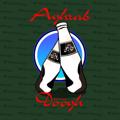 Logo saluran telegram aghrabdoogh — دوغ کانتر