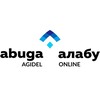 Логотип телеграм канала @agidelalabuga — агидель онлайн