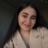 Логотип телеграм канала @agikovaa — áгикова про контент-маркетинг