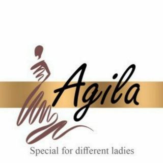 لوگوی کانال تلگرام agila_shop1 — ❤️پخش Agila آگیلا❤️